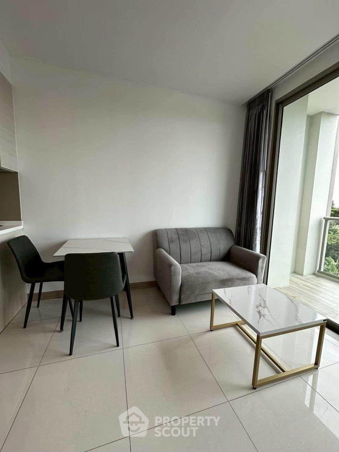 รูป 1 ห้องนอน The Riviera Wongamat ขนาด 36 ตร.ม. ในนาเกลือ (ID 3163926) - รูปที่ 14/39