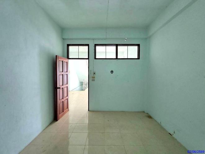 รูป อาคารพาณิชย์ 27.9 ตร.วา สะเดา สงขลา 2.8M - รูปที่ 9/24
