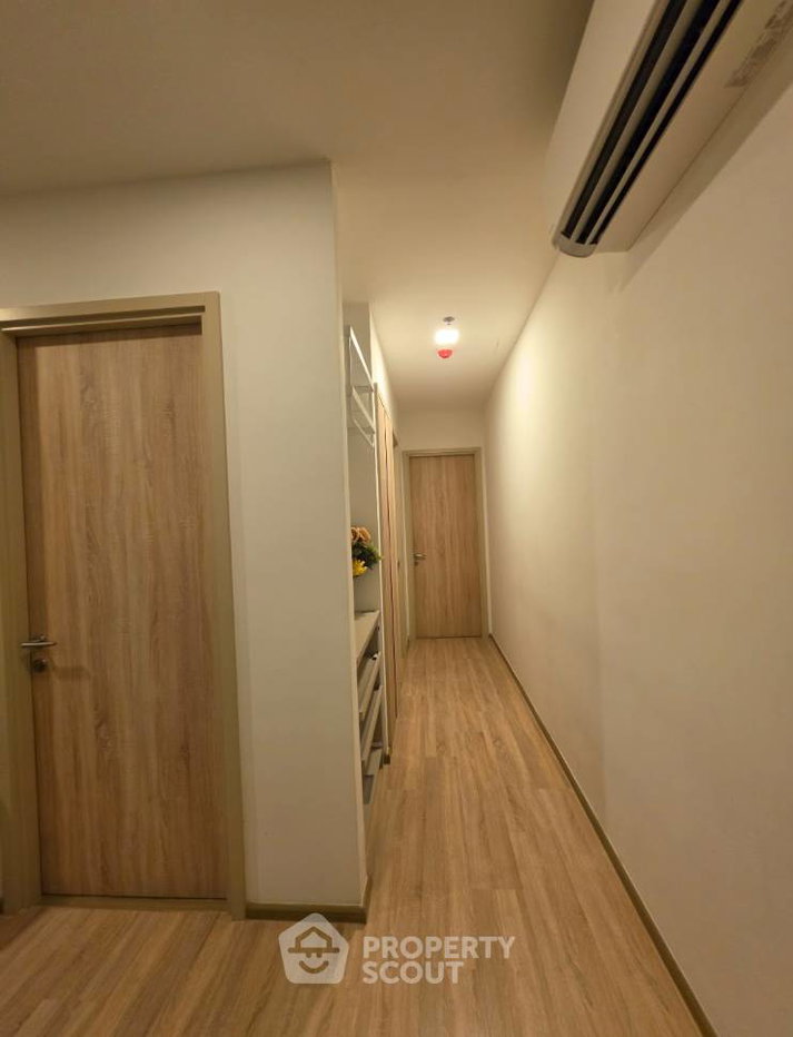 รูป คอนโด 2 ห้องนอน ชั้น 18 โครงการ XT Phayathai ใกล้ BTS พญาไท (ID 3164001) - รูปที่ 31/33