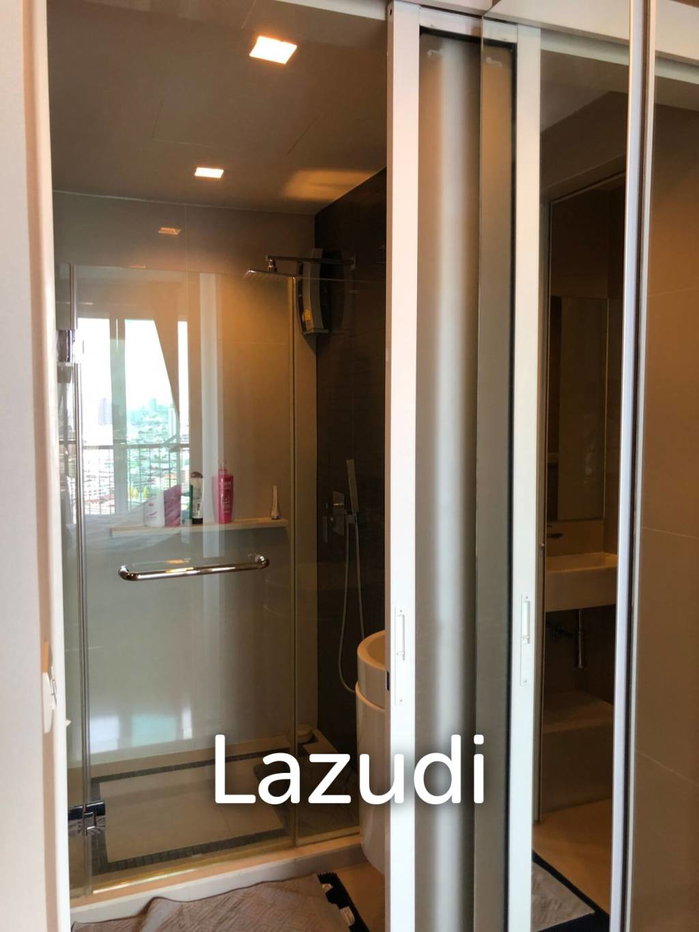 picture 1 Bedroom 1 Bathroom 35 Sq.m Rhythm Sathorn - 11/14