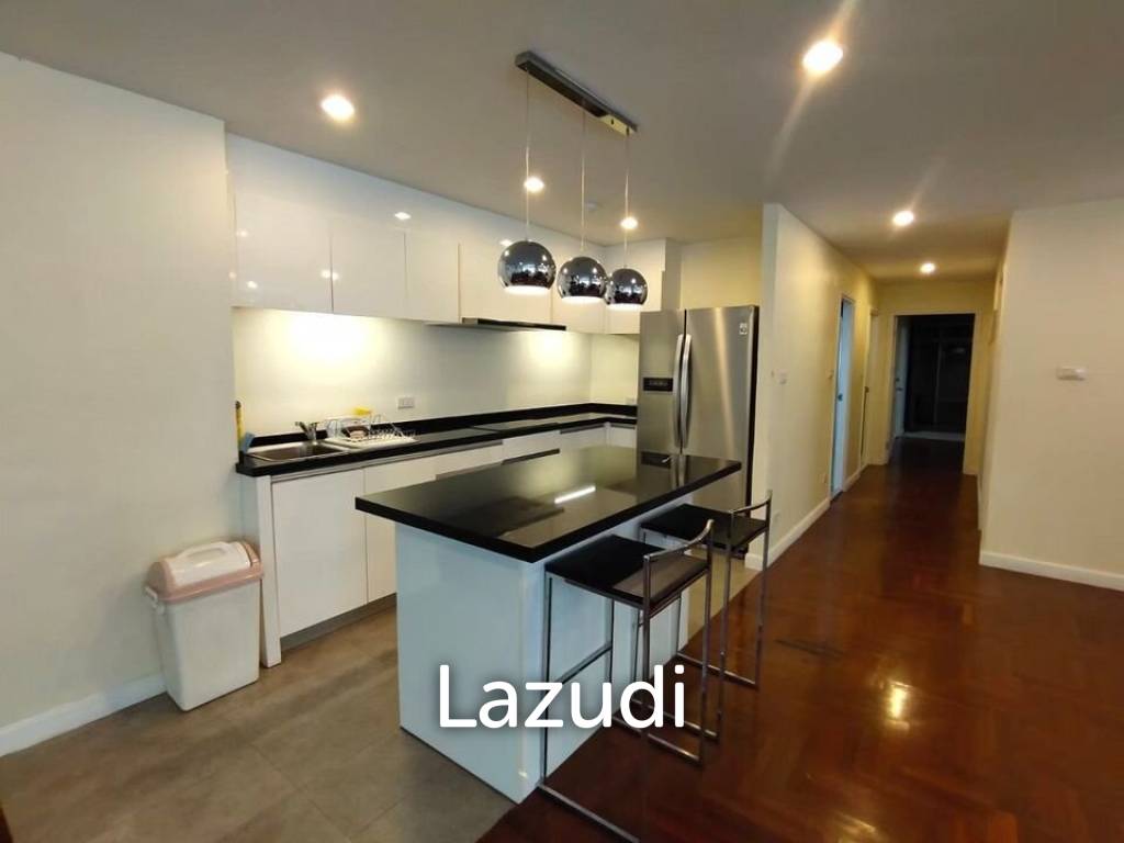 picture 2 Beds 144 Sqm Silom Condominium - 9/19