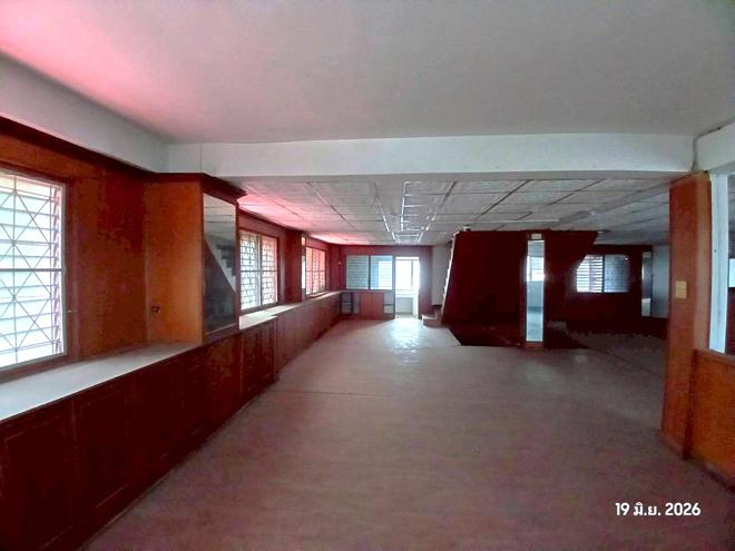 picture SHOP HOUSE 72 Sq.w. Muang Lampang Lamphang for 12M - 8/50