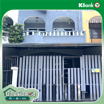 picture TOWN HOUSE 16 Sq.w. Muang Pathum Thani Pathumthani for 1.4M - 18/20