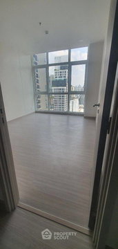 16th-Floor 1-BR | Supalai Premier Si Phraya - Samyan | MRT Sam Yan (ID 1440591)