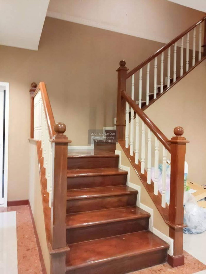picture For Rent House , Passorn 4 Rangsit Klong 3 , Pracha Thipat , Thanyaburi , Pathum Thani , CX-167731 ✅ Live chat with us ADD LINE @connexproperty ✅ - 3/6