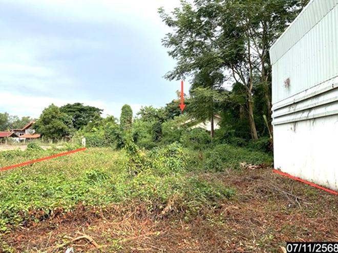 picture HOME 419 Sq.w. Nong Han Udon Thani for 5.4M - 3/18