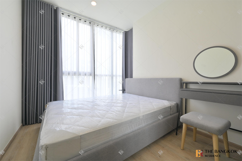 Nue District R9 Location Near Employment, Surrounded by Lifestyles near MRT Rama 9 Station