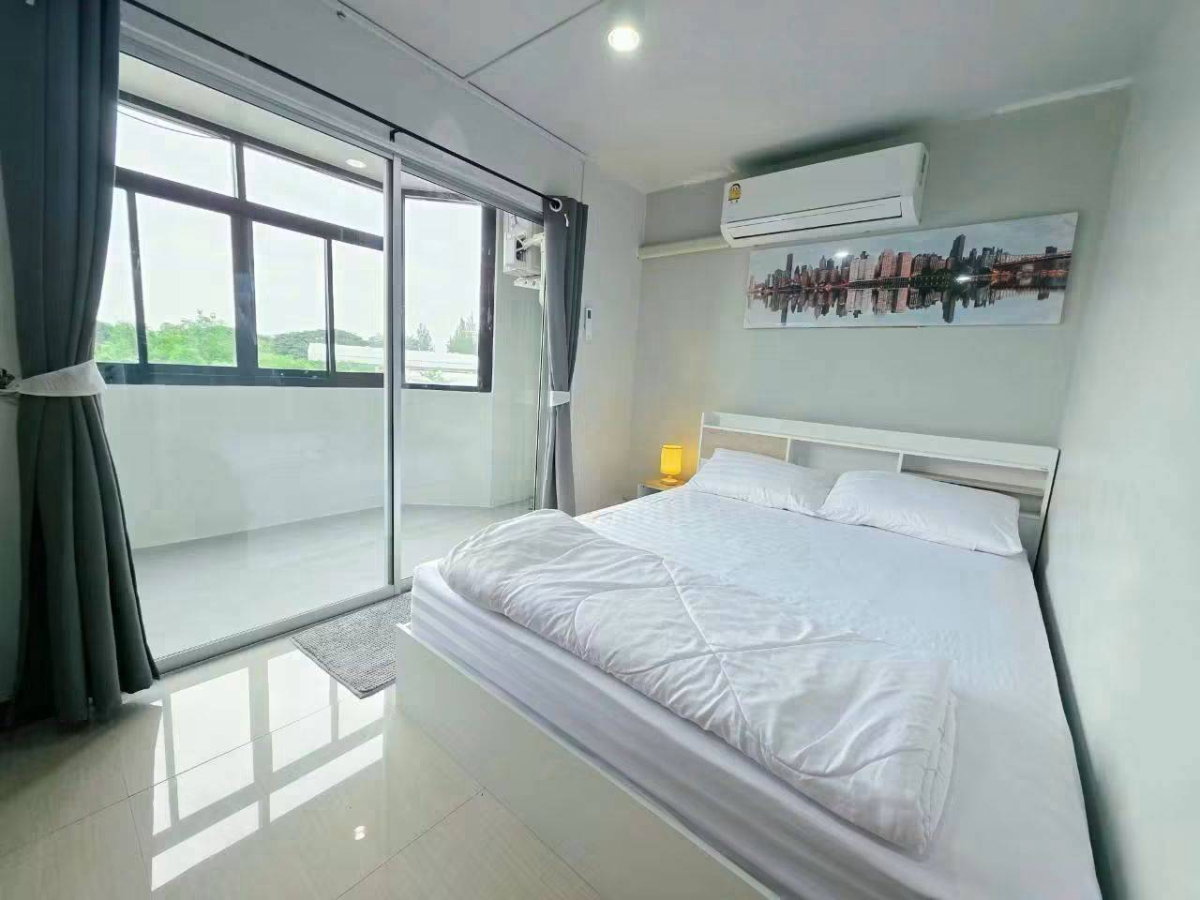 รูป 📍ให้เช่า ลานนาคอนโด📍คอนโดใกล้โรงพยาบาลลานนา เพียงเดือนละ 7,000 บาทเท่านั้น!!  - รูปที่ 12/16
