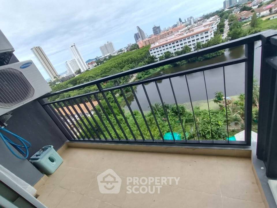 รูป ขายคอนโด 1 ห้องนอน La Santir Condominium พัทยา (ID 3163388) - รูปที่ 9/17