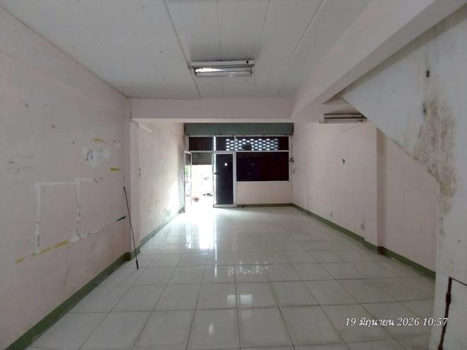 รูป อาคารพาณิชย์ 18 ตร.วา รุ่งกิจวิลล่า 9 เขตลาดกระบัง กรุงเทพมหานคร 3M - รูปที่ 3/38