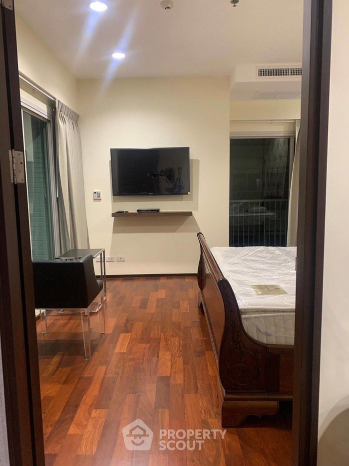 picture Spacious 2-BR 138 Sqm At Noble Ora Near BTS Thong Lor (ID 1913997) - 16/25