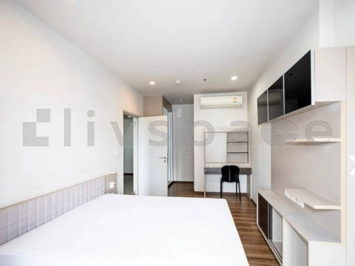 รูป ▚ L0XC05ツ ให้เช่า: Onyx Phaholyothin 1 Bed 40.5ตร.ม. ห้องหายาก ยอดฮิต สะพานควาย 20K✨ - รูปที่ 6/8