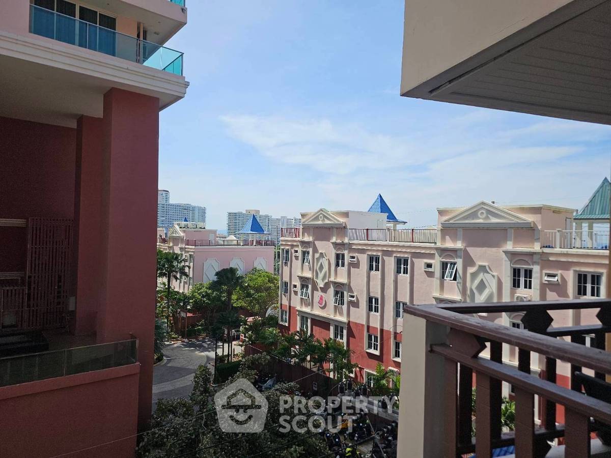 picture Spacious 2-BR 92 Sqm At Royal Hill Resort Condominium (ID 1949301) - 14/14
