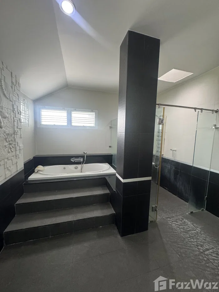 รูป บ้านเดี่ยวให้เช่า 4 ห้องนอน ใน บางนา, กรุงเทพมหานคร 6657327 - รูปที่ 19/25