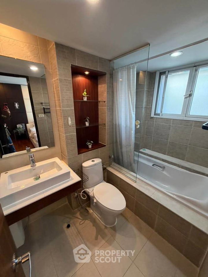 รูป คอนโด 2 ห้องนอน 107 ตร.ม. Avenue 61 Condominium ใกล้ BTS ทองหล่อ (ID 3165390) - รูปที่ 6/11