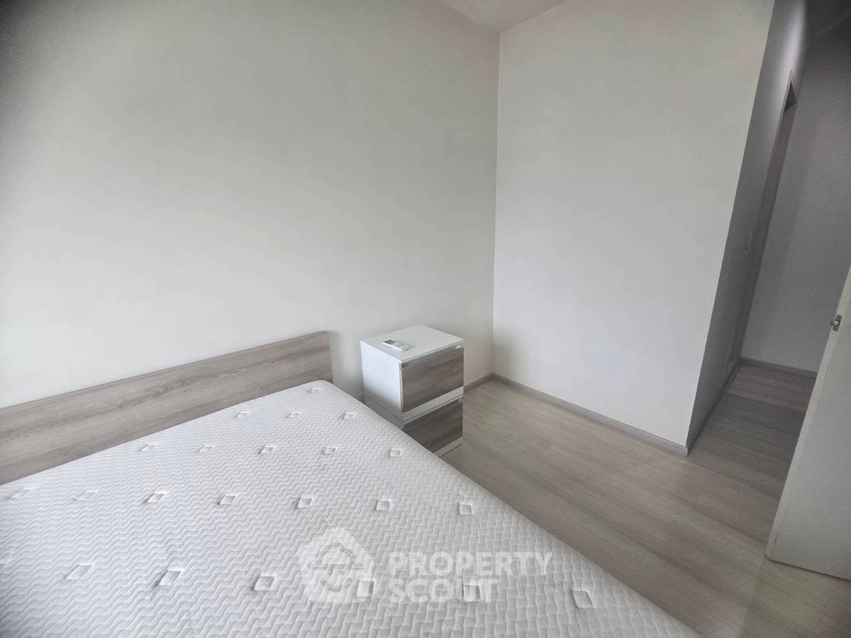 รูป คอนโด 2 ห้องนอน Life Asoke ใกล้ ARL Makkasan ขนาด 55 ตร.ม. (ID 3163077) - รูปที่ 9/14