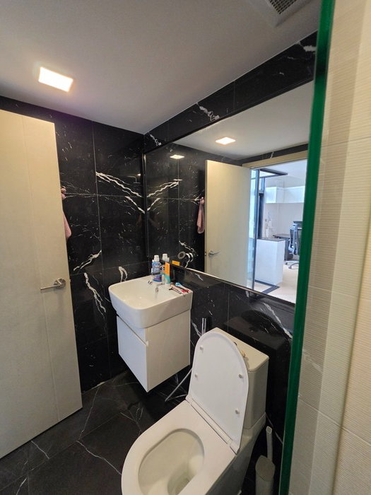 รูป 💖💖ปล่อยเช่า คอนโด Modiz Collection Bangpho / 1 Br Duplex 42.7 ตรม. ราคา 20,000 บาท /สนใจสอบถามได้นะคะ Line ID = atfirm2010💖💖 - รูปที่ 16/21