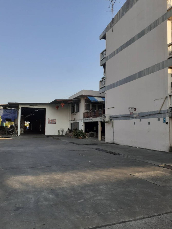 picture For rent: Factory + warehouse with office on King Kaew Road, Samut Prakan 🚛 (WH6902) - 5/9