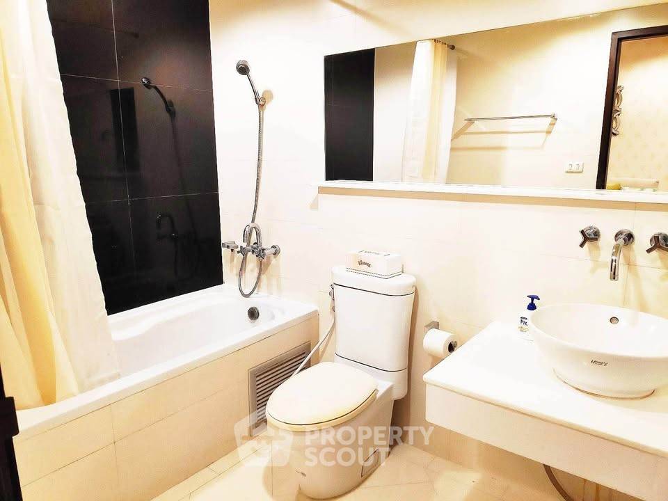รูป ใกล้ BTS เอกมัย เพียง 200 ม. คอนโด 1 ห้องนอน The Address Sukhumvit 42 (ID 3164363) - รูปที่ 6/12