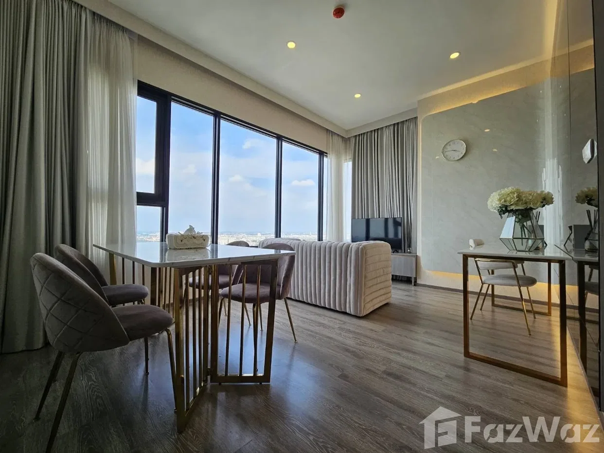 picture 2 Bedroom Condo for rent at KnightsBridge Prime Onnut 6657075 - 1/30