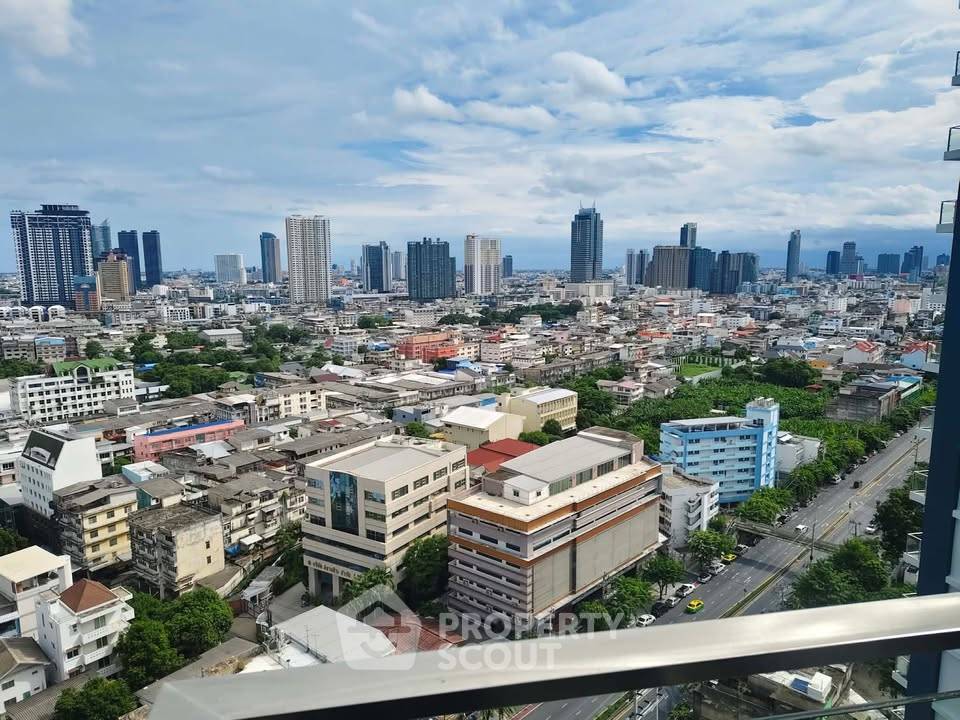 รูป ห้อง 1 ห้องนอน ชั้น 20 Supalai Premier Charoen Nakhon ใกล้ BTS กรุงธนบุรี (ID 3165389) - รูปที่ 18/18