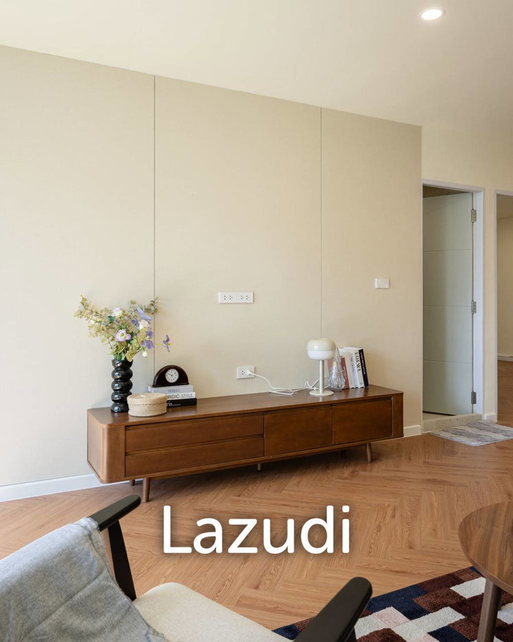 รูป 87 sqm high floor 2 bedroom condo at J.C. Tower Khlong Tan Nuea Bangkok - รูปที่ 27/59