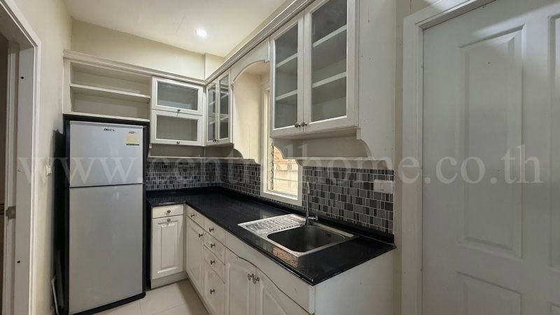 รูป ทาวน์โฮม 3 ชั้น เออร์เบิน สาทร หลังริม ติดถนนราชพฤกษ์ - รูปที่ 11/29