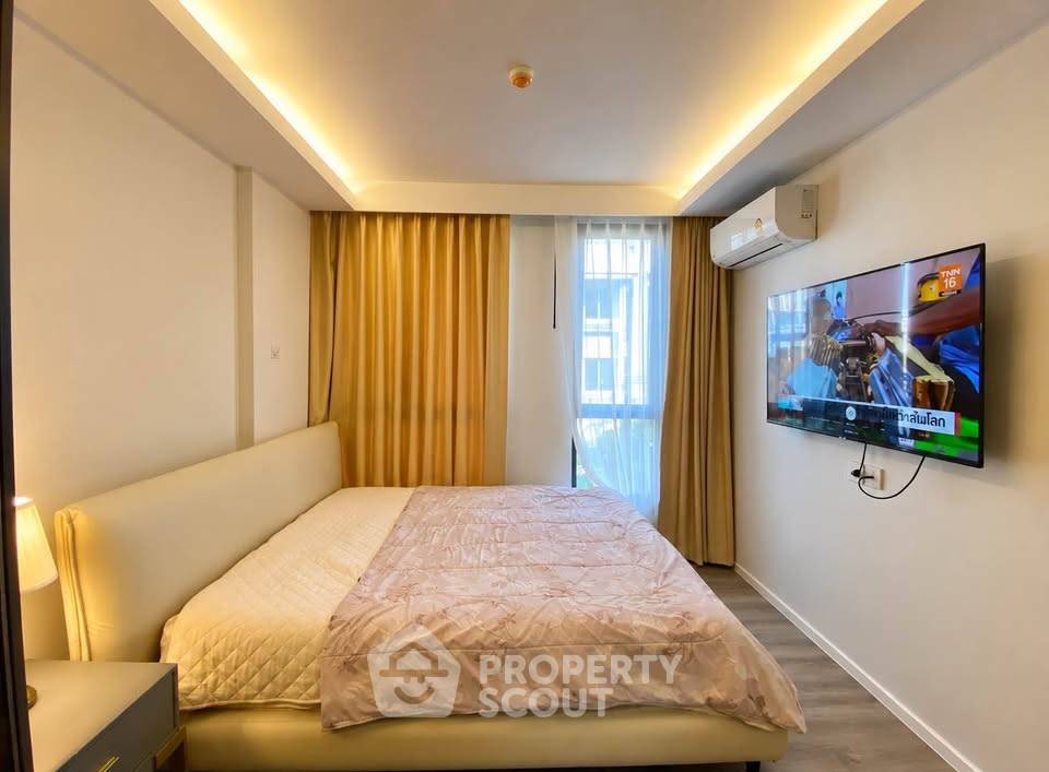 รูป คอนโด 2 ห้องนอน Very Lasalle ใกล้ BTS แบริ่ง (ID 3163440) - รูปที่ 5/20