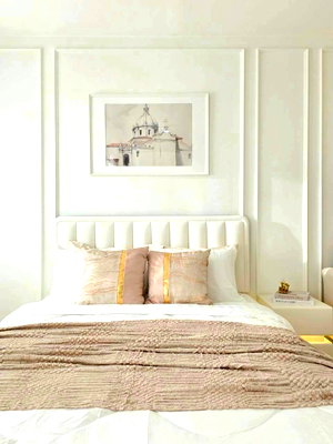 Condos for sale : For sale : Iris​ Avenue Condo​ Ladkrabang