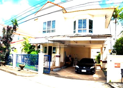 Houses for sale Bangkok : For Sale House , Perfect Park Krungthep Kreetha - Ramkhamhaeng , Khlong Song Ton Noon , Lat Krabang , Bangkok , CX-167655 ✅ Live chat with us ADD LINE @connexproperty ✅