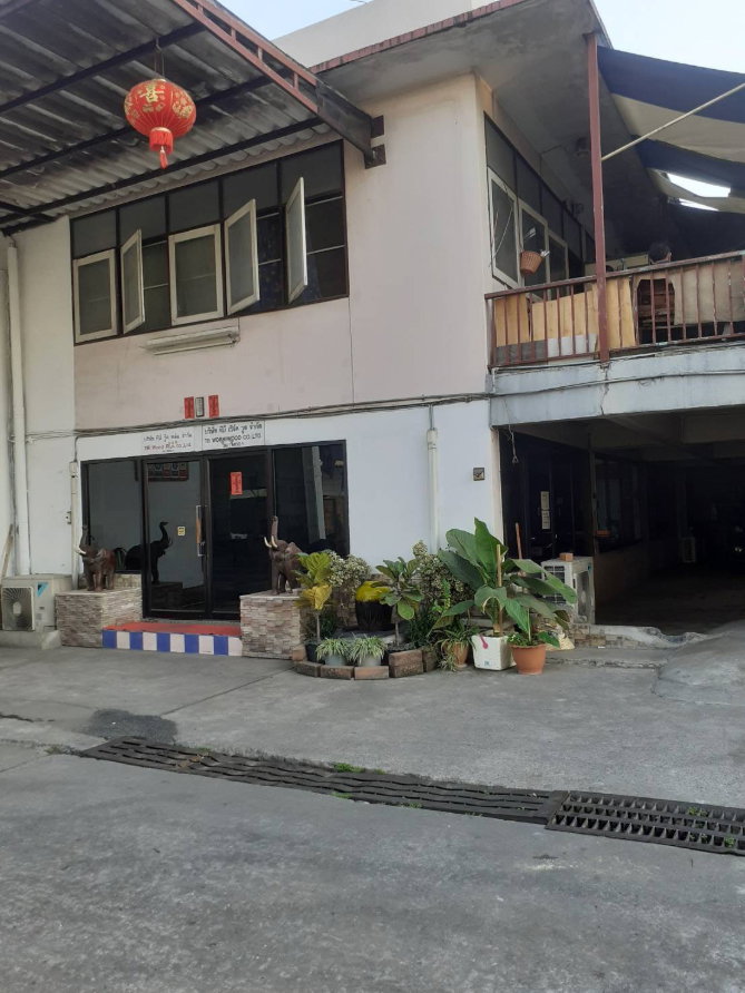 picture For rent: Factory + warehouse with office on King Kaew Road, Samut Prakan 🚛 (WH6902) - 4/9