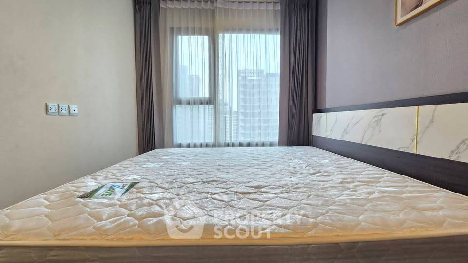 รูป คอนโดชั้น 22 แบบหนึ่งห้องนอน Life Asoke Hype ใกล้ ARL มักกะสัน (ID 3164548) - รูปที่ 6/10