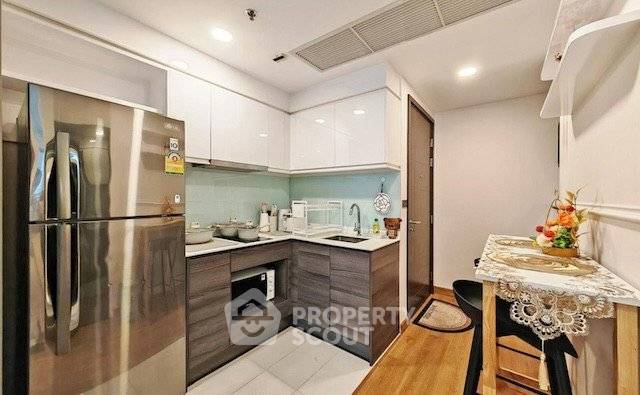 picture 49 Sqm 1-BR At Ceil By Sansiri Near BTS Thong Lor (ID 3163800) - 5/8