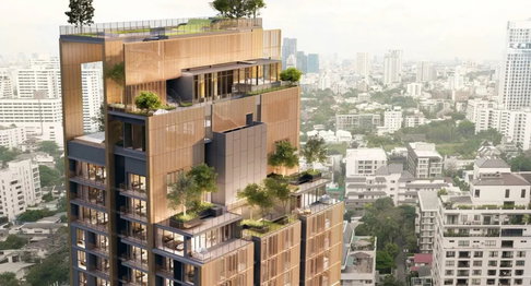 🔥Rare Item ห้องสวย ราคาต่ำกว่าตลาด Circle Sukhumvit 31 รีบจองก่อนหลุด 🔥