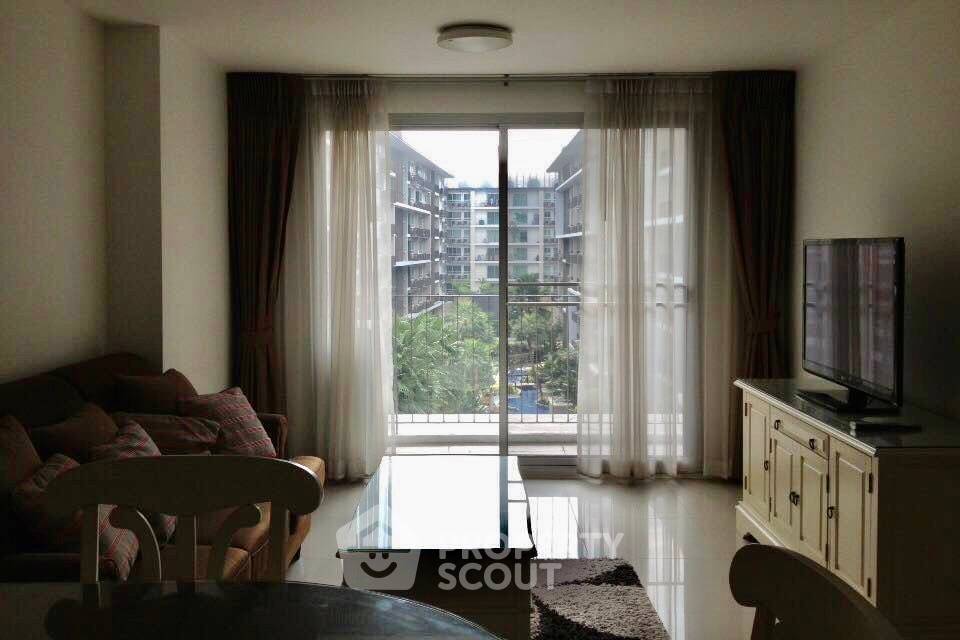 picture 2-BR Condo At The Clover Thonglor Residence Near BTS Thong Lor (ID 1405663) - 9/10