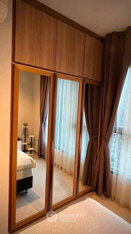 picture 1-BR Condo At Life Asoke - Rama 9 Near MRT Phra Ram 9 (ID 3163741) - 4/8