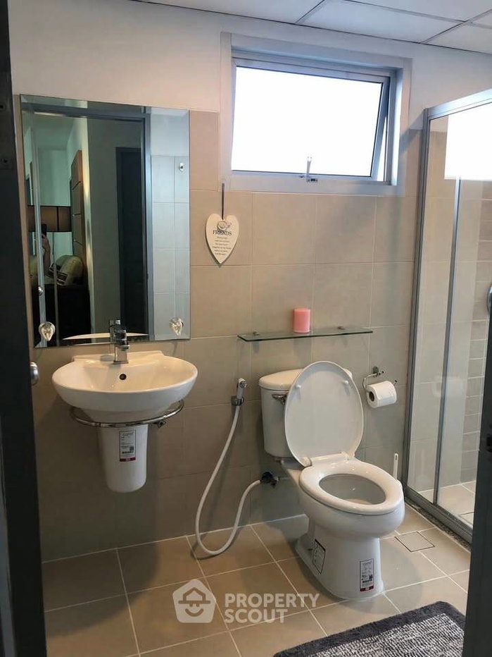 picture 2-BR Supalai Park Ekamai - Thonglor Near ARL Ramkhamhaeng (ID 3164948) - 7/7