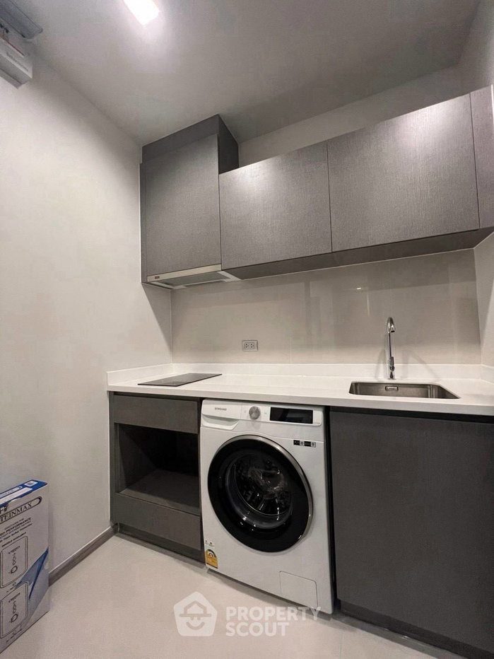 รูป คอนโด 1 ห้องนอน Life Asoke Hype ใกล้ ARL มักกะสัน (ID 3162883) - รูปที่ 5/9