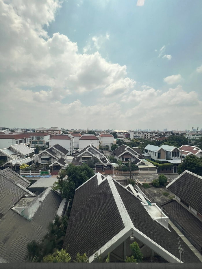 รูป ให้เช่า CHAMBERS CHAAN Ladprao-Wanghin แชมเบอร์ส ชาน ลาดพร้าว-วังหิน - รูปที่ 15/18