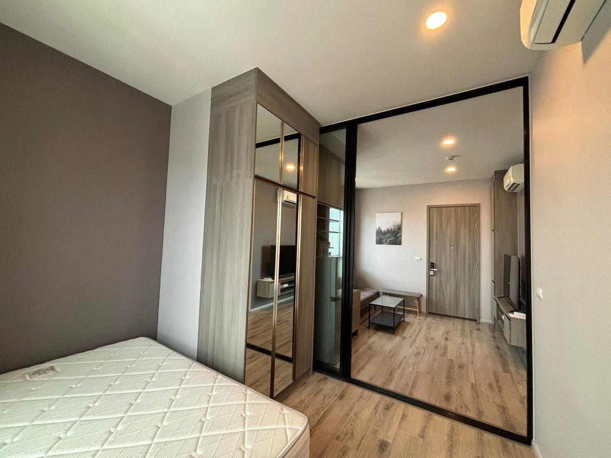 picture 🍀 For Rent Knightsbridge Prime Ratchayothin 🍀 Add Line ID: @zcondo (with@) 🔥 C3431 - 4/8