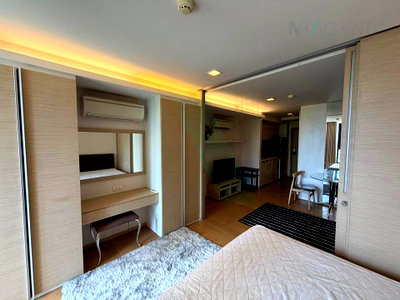คอนโดให้เช่า : 📌 ให้เช่าคอนโด ลิฟ แอท 49 อาคาร 1 ชั้น 7 1 ห้องนอน ขนาด 38 ตรม ใกล้ โรงพยาบาลสมิติเวช