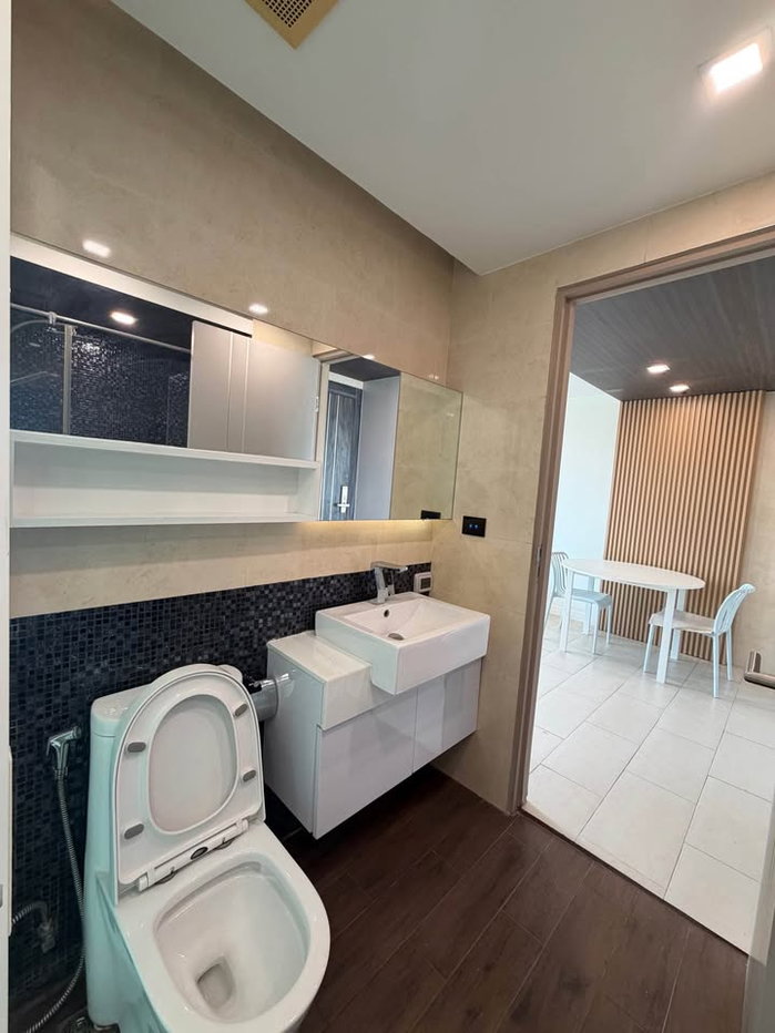 รูป 🔥 ขายคอนโดทำเลศักยภาพเดอะ พริม แกรนด์ คอนโด วงศ์อมาตย์ (The Prim Grand Condo Wongamat) ใกล้หาดวงศ์อมาตย์✅✅✅ - รูปที่ 8/8