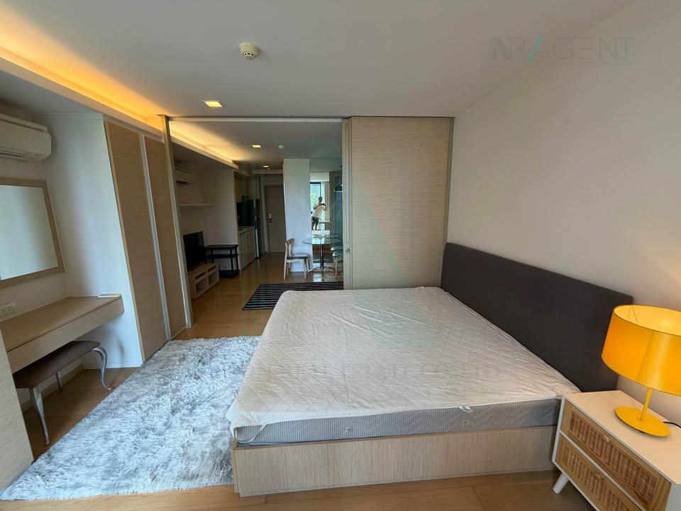 รูป 📌 ให้เช่าคอนโด ลิฟ แอท 49 อาคาร 1 ชั้น 7 1 ห้องนอน ขนาด 38 ตรม ใกล้ โรงพยาบาลสมิติเวช - รูปที่ 4/8