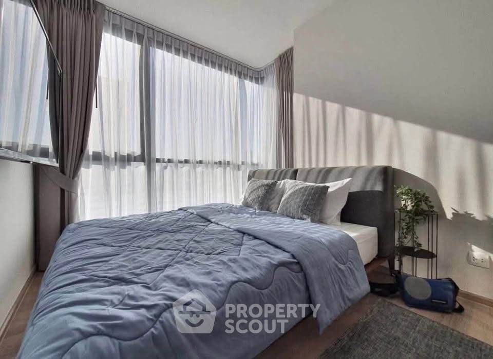 รูป คอนโดชั้น 18 สองห้องนอนที่ Oka Haus Sukhumvit 36 ใกล้ BTS ทองหล่อ (ID 3163615) - รูปที่ 7/14