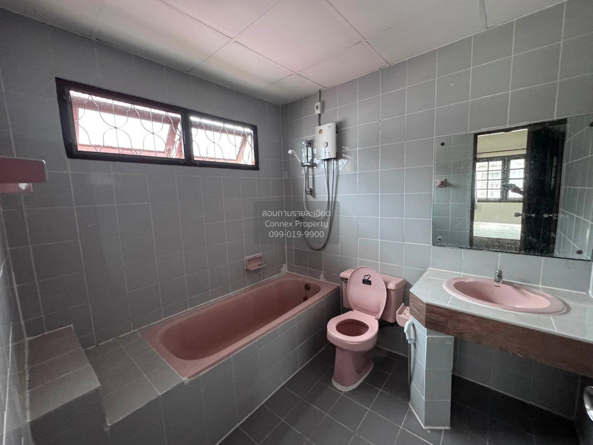 รูป เช่าบ้าน มณียา ท่าอิฐ ไทรม้า เมืองนนทบุรี นนทบุรี CX-167209 ✅ ทักไลน์ @connexproperty ตอบทันที ทีมงานมืออาชีพ ✅ - รูปที่ 11/12