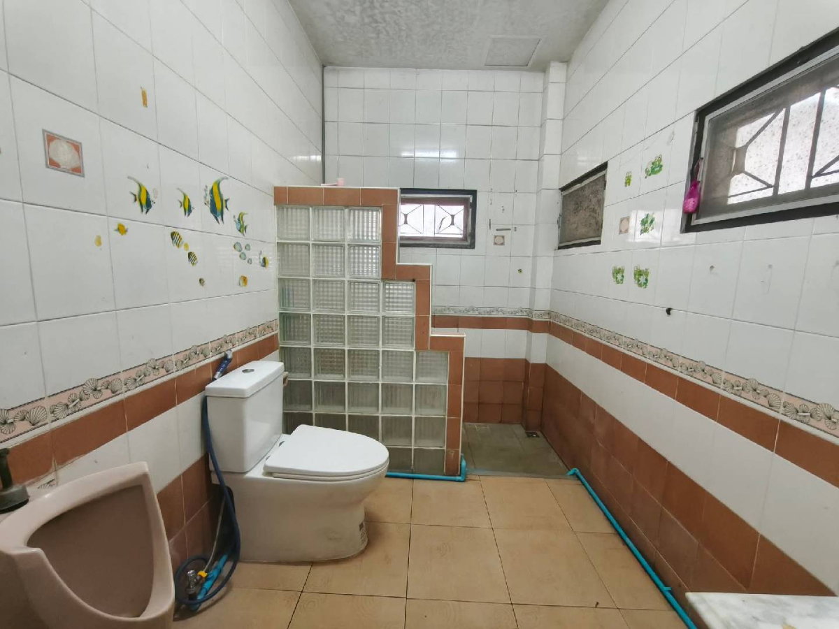 รูป 🔥 บ้านเดี่ยวหลังใหญ่ พุทธมณฑลสาย 2 – บางแค เหลือเพียง 4.29 ล้านบาท! 🏡 - รูปที่ 21/41