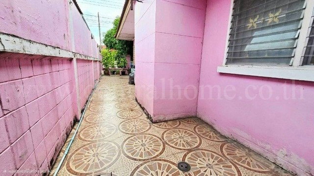 รูป บ้านเดี่ยว หมู่บ้าน พรจิรา ลำลูกกา คลอง 7 เนื้อที่ 64 ตร.ว. ถูกสุดในโครงการ - รูปที่ 18/20