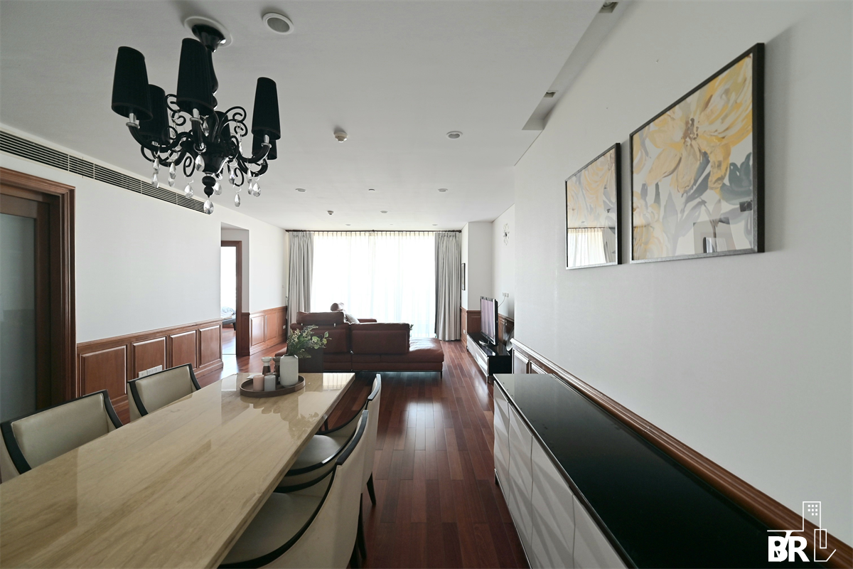 รูป ยูนิต Luxury หรูหราแบบไม่ต้องรอ เดอะ พาร์ค ชิดลม ใกล้ BTS สถานีชิดลม - รูปที่ 6/10