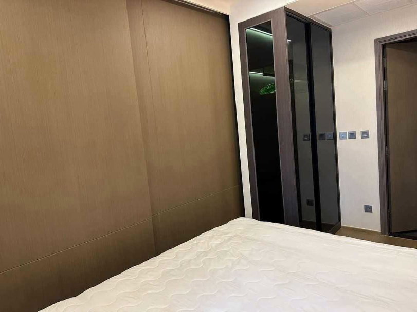 รูป 🏙️ Ashton Chula l🚇 ใกล้  MRT สามย่าน  180 เมตร l 32,500 บาท l นัดชมห้องได้ทุกวัน ห้องพร้อมอยู่ค่ะ - รูปที่ 7/12
