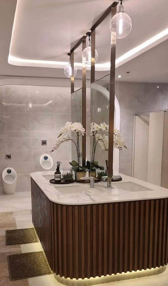 รูป 🔥🔥The Astra Sky River Condo คอนโดหรู ใจกลางเมืองเชียงใหม่ ในย่านช้างคลาน 🔥🔥เดือนละ 32,000บาท - รูปที่ 15/18